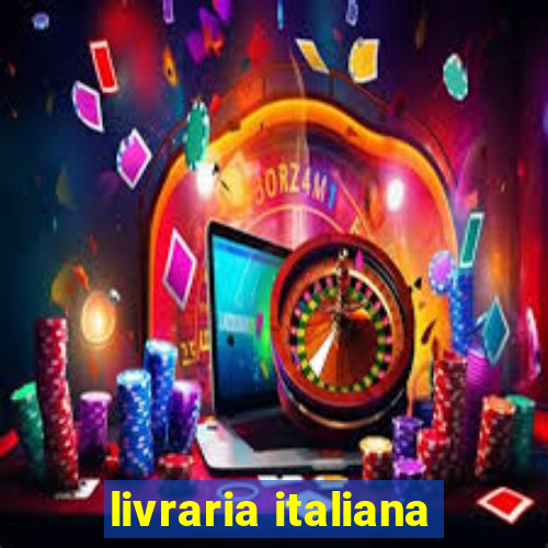 livraria italiana